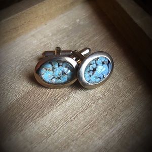 Cuff Links